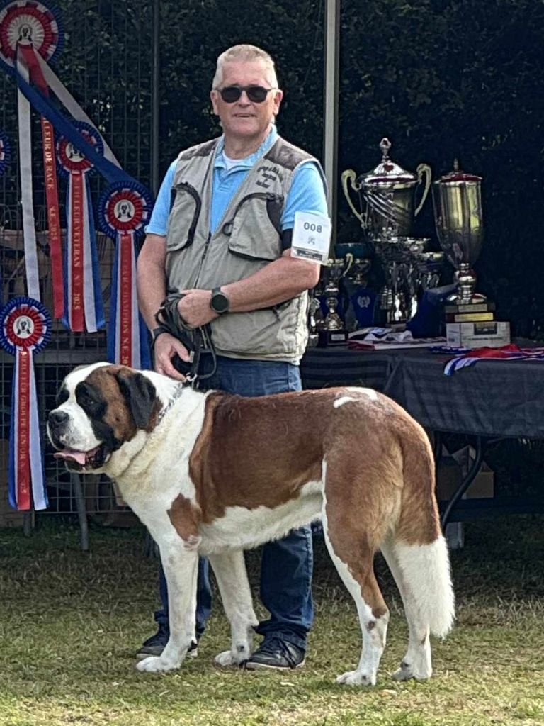 Ralf du mas de Jalnot